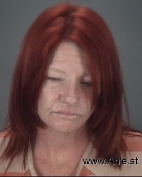 Heather Lynn Abraham Mugshot