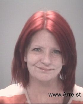 Heather Lynn Abraham Mugshot