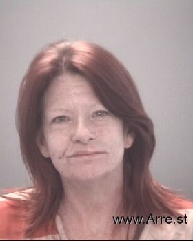 Heather Lynn Abraham Mugshot