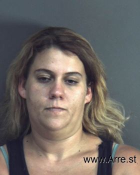 Heather Ann Adams Mugshot