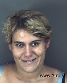 Heather Ann Adams Mugshot