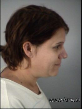 Heather Ann Adams Mugshot