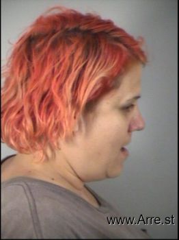 Heather Ann Adams Mugshot