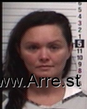 Heather Elace Adams Mugshot