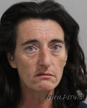 Heather Marie Adams Mugshot