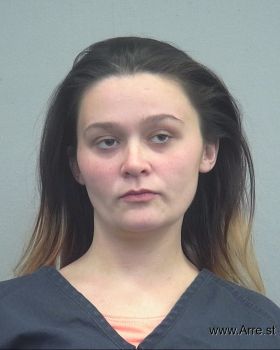 Heather Aurianna Adams Mugshot