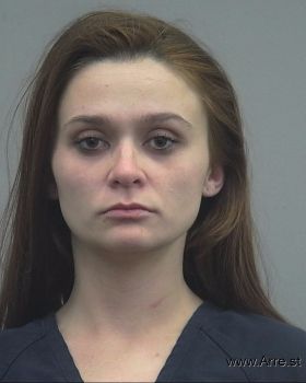 Heather Aurianna Adams Mugshot