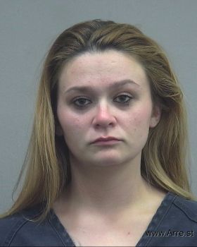 Heather Aurianna Adams Mugshot