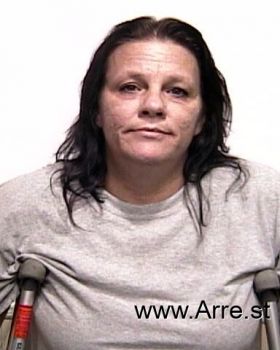 Heather Lynn Adkinson Mugshot