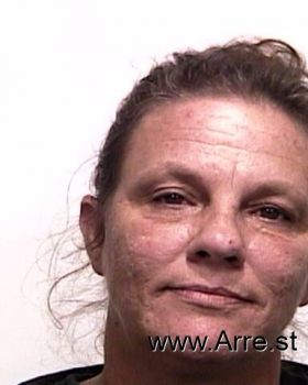 Heather L Adkinson Mugshot