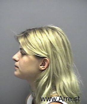 Heather Ashley Allen Mugshot