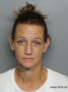 Heather Lynn Anderson Mugshot