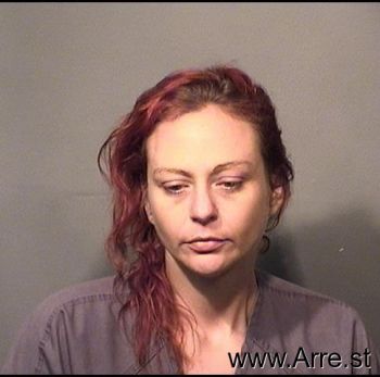 Heather Lynn Anderson Mugshot