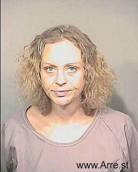 Heather Lynn Anderson Mugshot