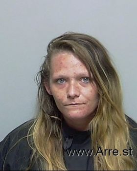 Heather Lynn Atkinson Mugshot