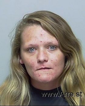 Heather L Atkinson Mugshot