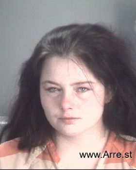 Heather M Austin-wade Mugshot