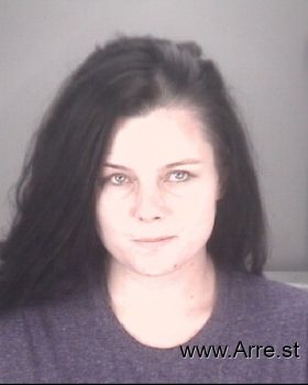 Heather M Austin-wade Mugshot