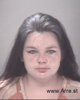 Heather M Austin-wade Mugshot