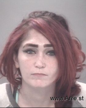 Heather Elaine Bain Mugshot