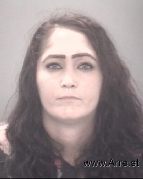 Heather Elaine Bain Mugshot