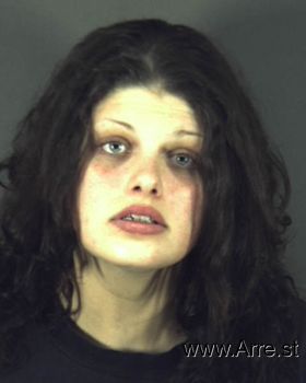 Heather Leann Baker Mugshot