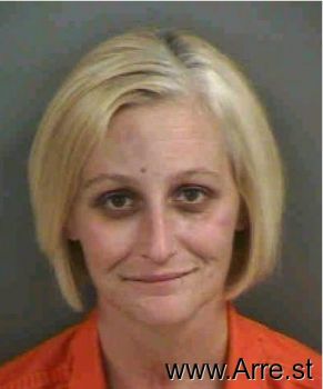 Heather  Baker Mugshot