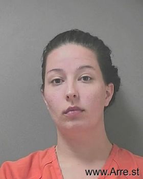 Heather  Baker Mugshot