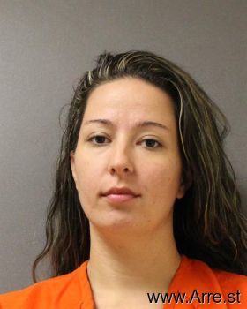 Heather  Baker Mugshot