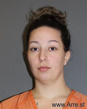 Heather  Baker Mugshot