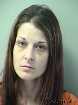 Heather Nicole Bass Mugshot