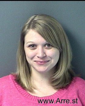 Heather Hille Bass Mugshot