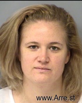 Heather Gayle Beck Mugshot