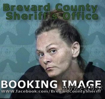 Heather Lynn Begin Mugshot