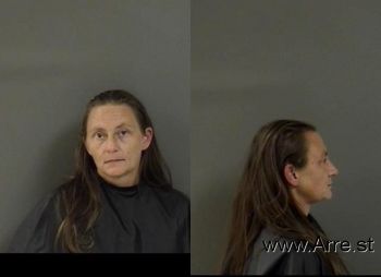 Heather Marie Belliveau Mugshot