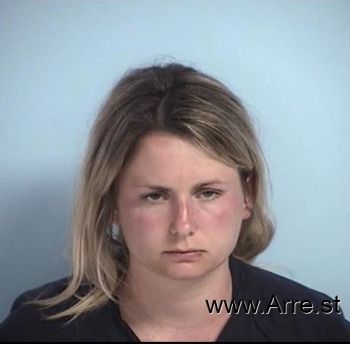 Heather  Berry Mugshot