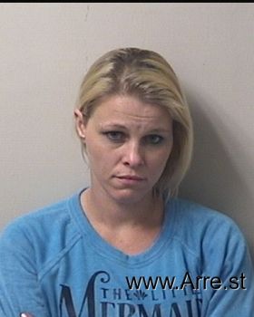 Heather Leann Black Mugshot