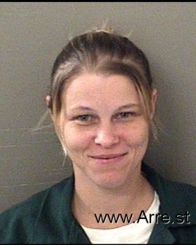 Heather Leann Black Mugshot