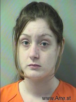 Heather Louise Bland Mugshot