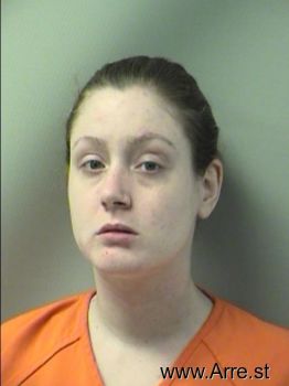 Heather Louise Bland Mugshot