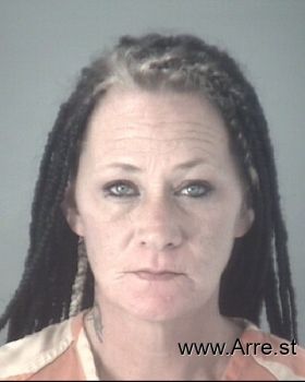 Heather Kay Jasmine Bliss Mugshot