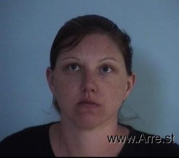 Heather Michelle Boyd Mugshot