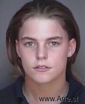 Heather D Boydston Mugshot