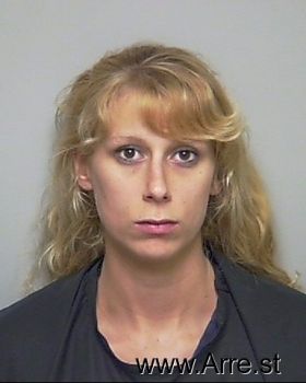 Heather Marie Burket Mugshot