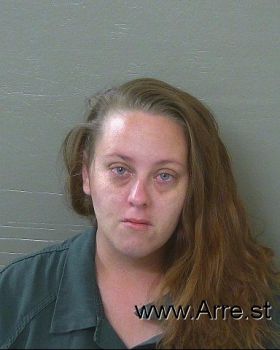 Heather Nicole Cagle Mugshot