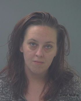 Heather Nicole Cagle Mugshot