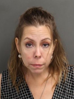 Heather Frances Caldwell Mugshot