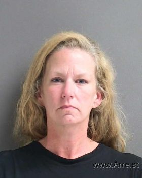 Heather April Cameron Mugshot