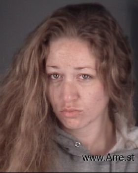 Heather Jean Campbell Mugshot