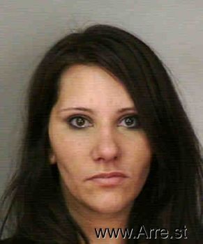 Heather Lynn Campbell Mugshot